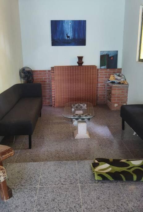 Chacara Com Piscina Em Condominio Fechado Prox Shopping Outlet Catarina Майрінкі Екстер'єр фото